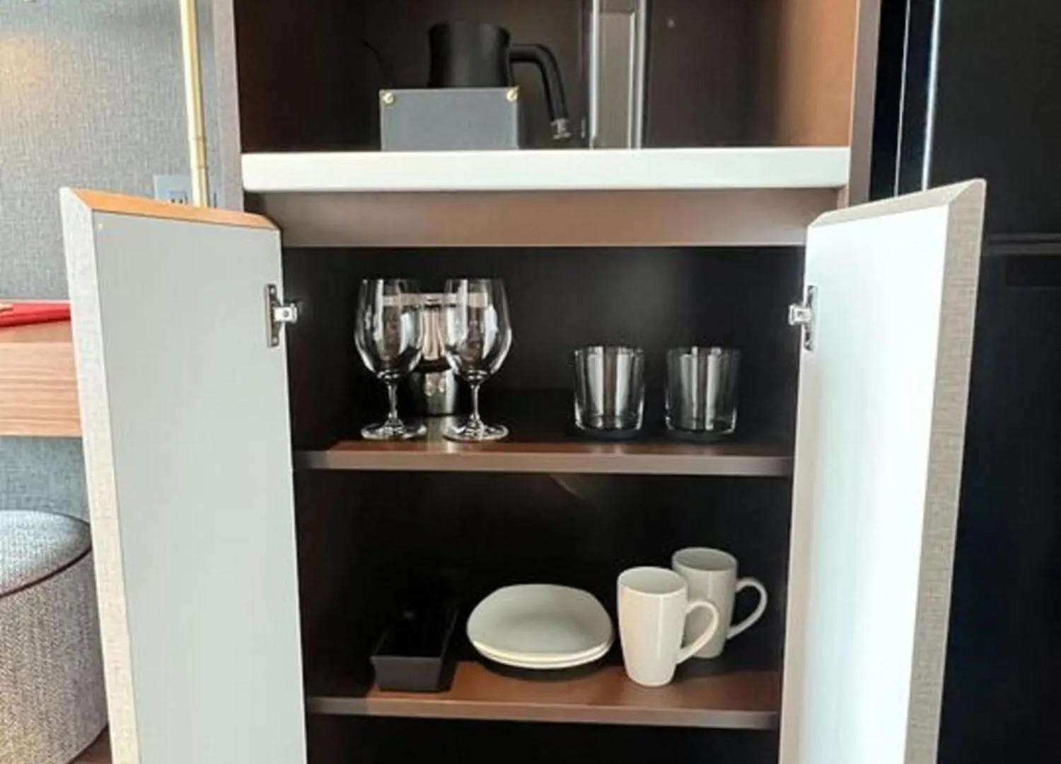 ホテル Citadines Harbour Front Yokohama 横浜市 4*,