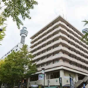 スターホテル横浜 横浜市