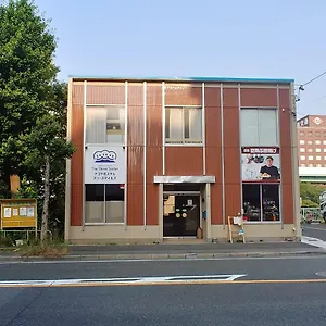 駐車場無料 The Three Smiles Free Car Park 旅馆